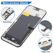 Ecran pour iPhone 15 Pro Max incell écran LCD
