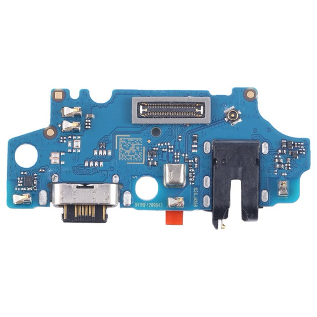 Carte de Port de charge d'origine pour Samsung Galaxy A05S SM-A057