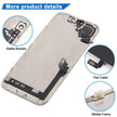 Écran iPhone 17 Original OEM – Écran iPhone 17 d’Origine Apple | Module Complet Super Retina XDR | Pièce Officielle de Remplacement