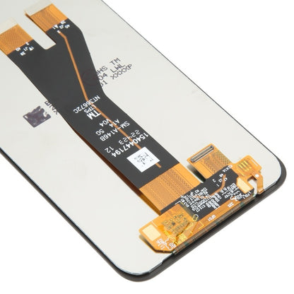 Écran LCD d'origine PLS pour Samsung Galaxy A14 5G SM-A146B avec assemblage complet du numériseur