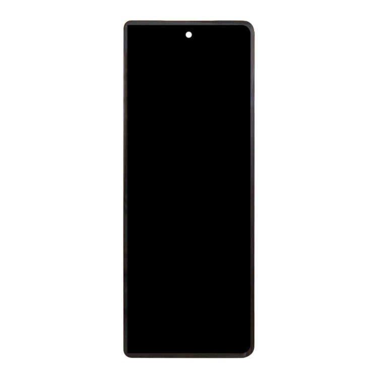 Écran secondaire LCD d'origine pour Samsung Galaxy Z Fold3 5G SM-F926B Assemblage complet du numériseur