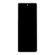 Écran secondaire LCD d'origine pour Samsung Galaxy Z Fold3 5G SM-F926B Assemblage complet du numériseur
