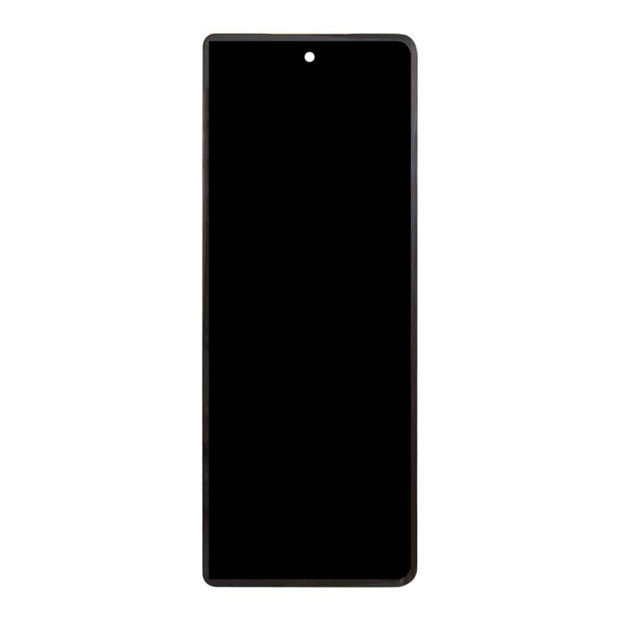 Écran secondaire LCD d'origine pour Samsung Galaxy Z Fold3 5G SM-F926B Assemblage complet du numériseur