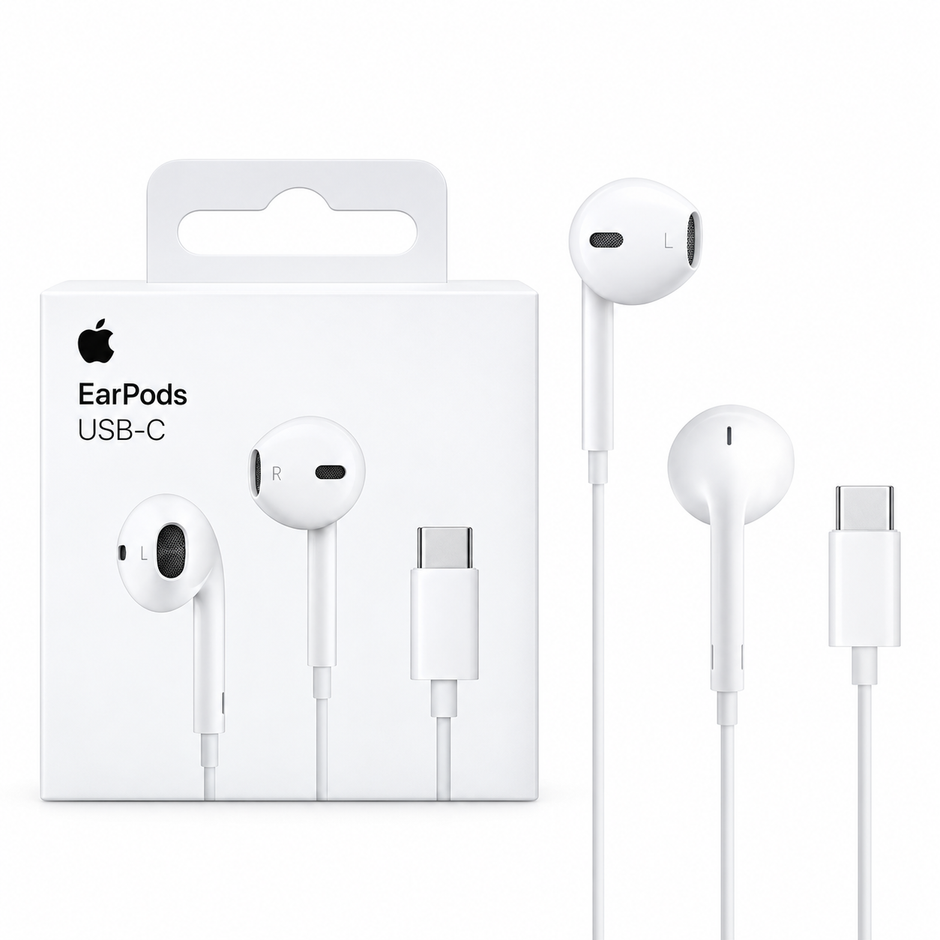 Apple EarPods USB-C Écouteurs filaires