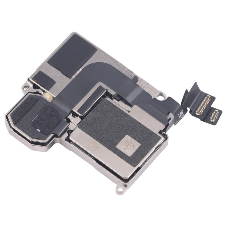 Pour iPhone 16 Pro Caméra arrière