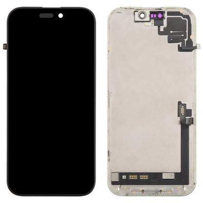 Écran iPhone 17 Original OEM – Écran iPhone 17 d’Origine Apple | Module Complet Super Retina XDR | Pièce Officielle de Remplacement