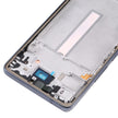 Écran LCD Incell pour Samsung Galaxy A53 5G SM-A536B numériseur assemblage complet avec cadre