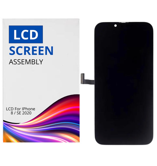 Écran D’iPhone 8 , SE 2020