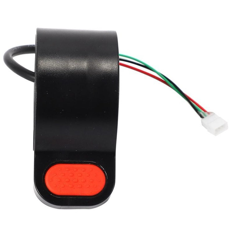 Accélérateur Xiaomi M365 / M365 Pro pour Trottinette Électrique