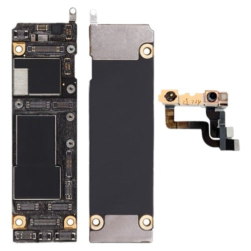 Carte mère iPhone 11 d'origine avec Face ID, 64 go