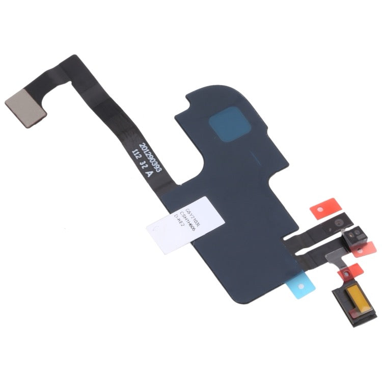 Câble flexible de capteur de haut-parleur d'écouteur pour iPhone 14