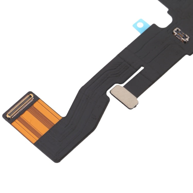 Pour le câble flexible du port de charge de l'iPhone 12