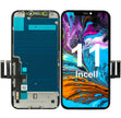 Écran iPhone 11 (Incell)
Premium - Qualité Fiable