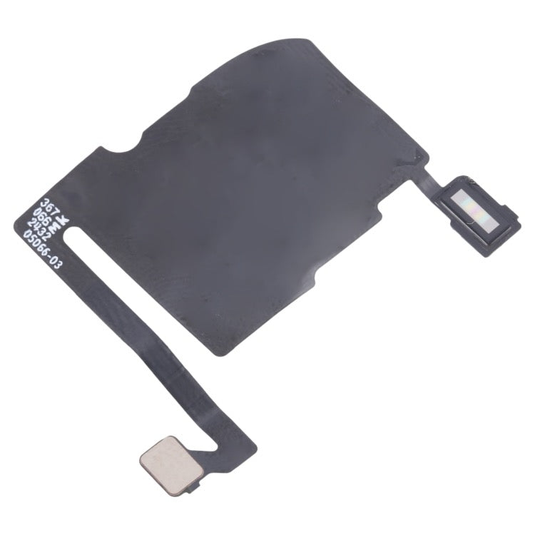 Câble flexible pour capteur de haut-parleur d'écouteur pour iPhone 16 Pro Max
