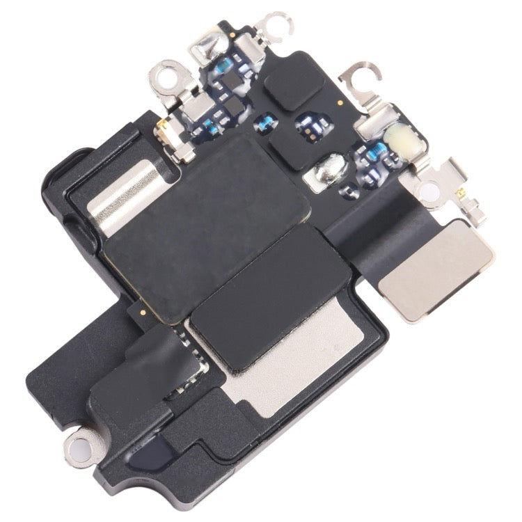 Pour iPhone 15 Ensemble haut-parleur écouteur