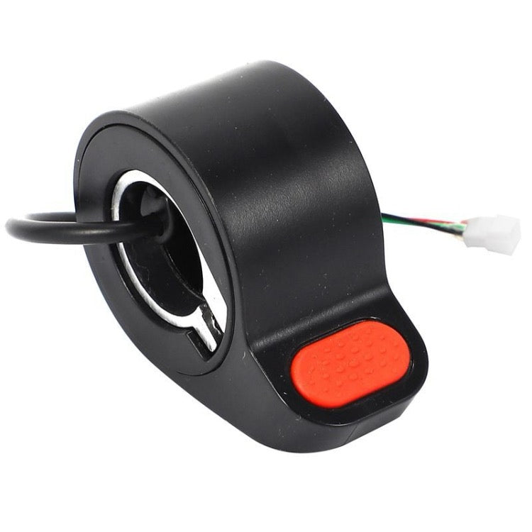 Accélérateur Xiaomi M365 / M365 Pro pour Trottinette Électrique