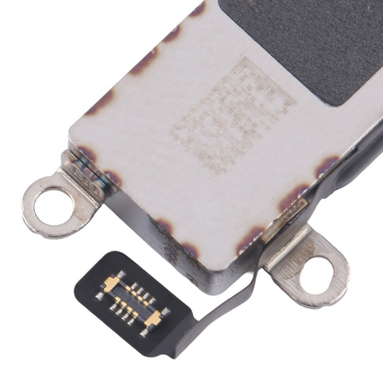 Pour iPhone 16 Moteur vibrant
