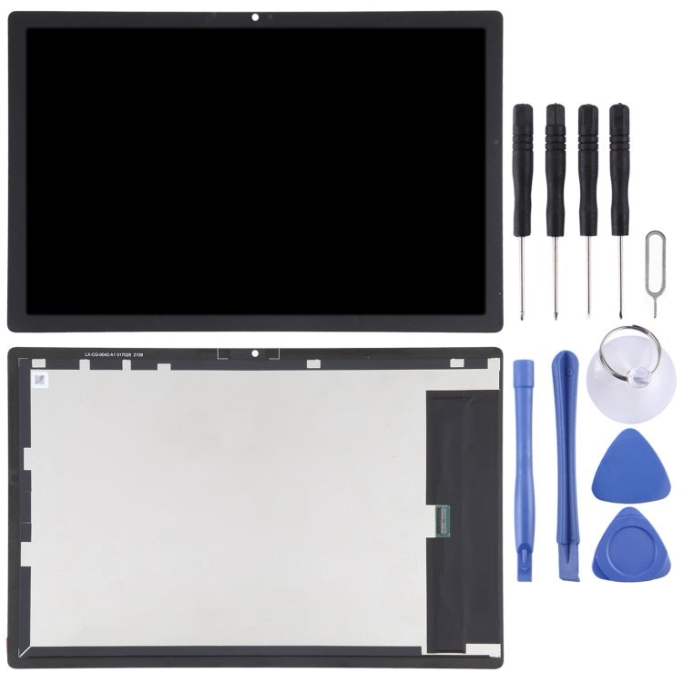 Écran LCD d'origine pour Samsung Galaxy Tab A8 10.5 2021 SM-X200 SM-X205 avec numériseur complet