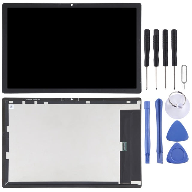 Écran LCD d'origine pour Samsung Galaxy Tab A8 10.5 2021 SM-X200 SM-X205 avec numériseur complet
