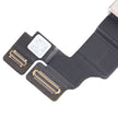 Pour caméra frontale iPhone 15