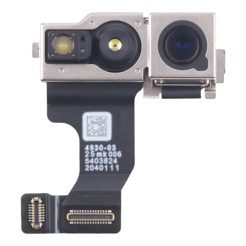 Pour iPhone 16 Plus Caméra frontale