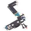 Pour iPhone 12 mini câble flexible de port de charge
