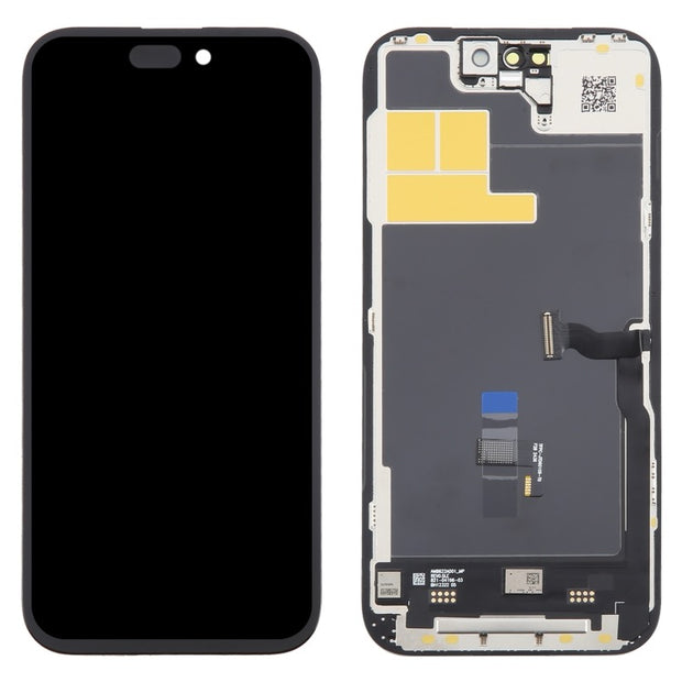 Écran iPhone 14 Pro – Incell FHD (COF) (Support IC Remove)
