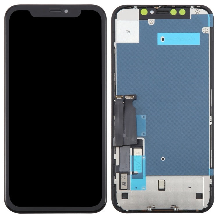 Écran LCD Excellent
Assemblage pour iPhone XR 
Incell