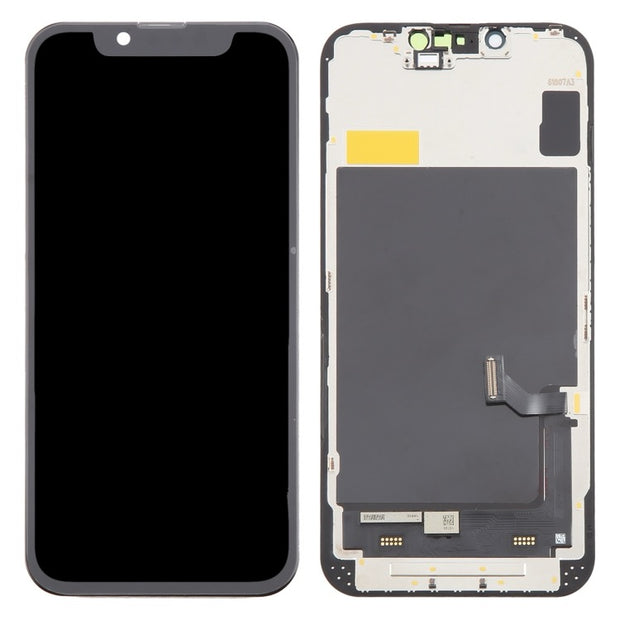 Écran iPhone 14 LCD Premium – Remplacement Haute Qualité & 100 % Compatible | Wakeshopes