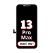 Écran iPhone 13 Pro Max - Incell HD+ (Support IC Remove) (SUPPORT 120HZ)