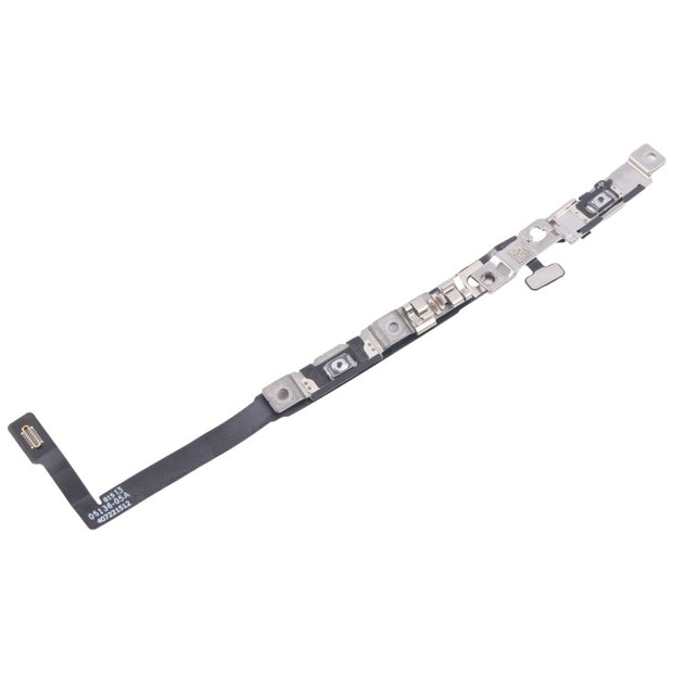 Câble flexible du bouton d'alimentation pour iPhone 16