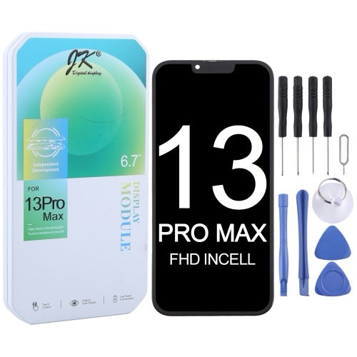 Écran LCD JK incell pour iPhone 13 Pro Max