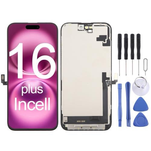 Écran iPhone 16 Plus 