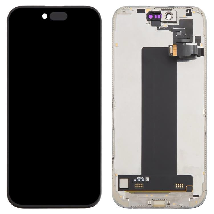 Écran iPhone 17 Air Original OEM – Écran Officiel Apple | Module Complet Super Retina XDR Air