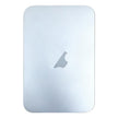 Vitre Arrière iPhone 17 Pro Max d’Origine Apple avec Aimant (Blanc) MagSafe | Wakeshopes