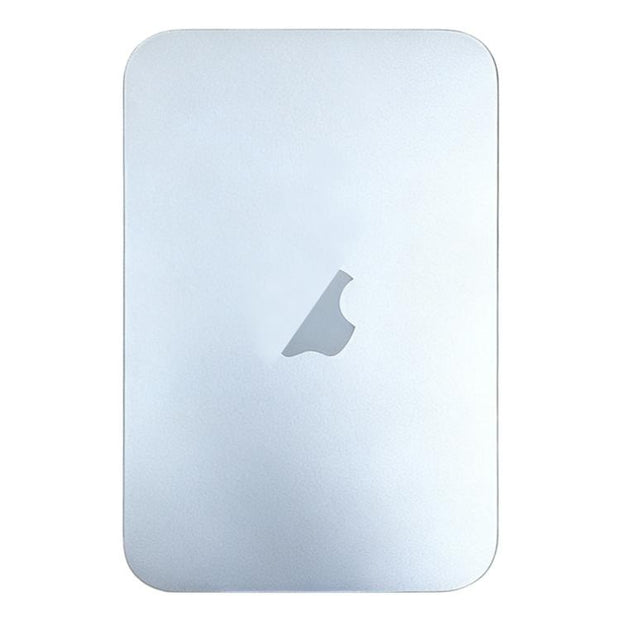 Vitre Arrière iPhone 17 Pro d’Origine Apple avec Aimant (Blanc) MagSafe | Wakeshopes