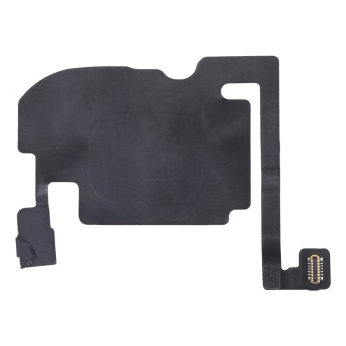 Nappe Flexible pour Capteur de Proximité, Haut-Parleur et Écouteur iPhone 16 Pro – Pièce de Remplacement Premium