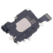 Pour iPhone 16 Pro Max Écouteur Haut-parleur