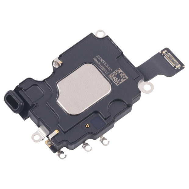 Pour iPhone 16 Pro Max Écouteur Haut-parleur