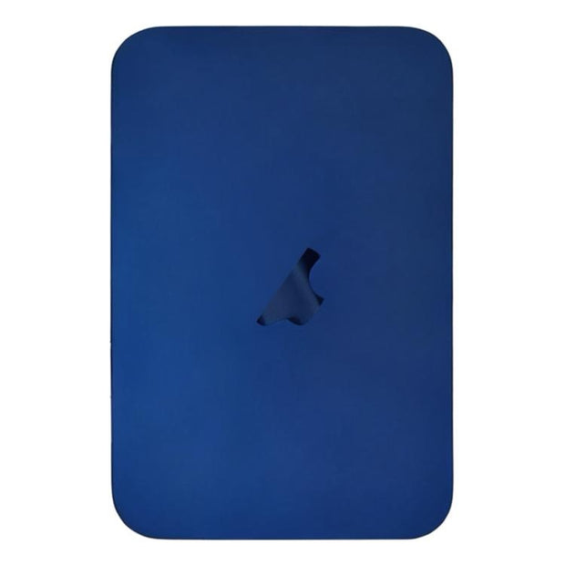Vitre Arrière iPhone 17 Pro d’Origine Apple avec Aimant (Bleu) MagSafe | Wakeshopes