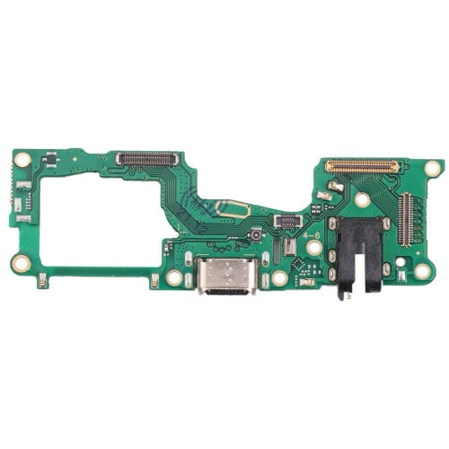 Pour carte de port de charge OPPO Realme 8 4G /
Realme 8 Pro
