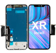 Écran LCD Excellent
Assemblage pour iPhone XR 
Incell