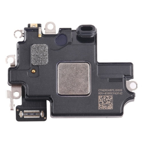 Pour iPhone 15 Ensemble haut-parleur écouteur