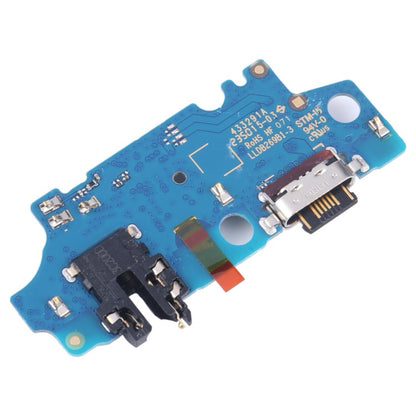 Carte de Port de charge d'origine pour Samsung Galaxy A05S SM-A057