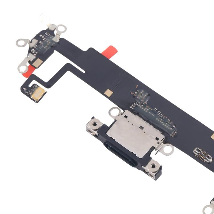 Câble flexible pour port de charge iPhone 16 Plus (noir)