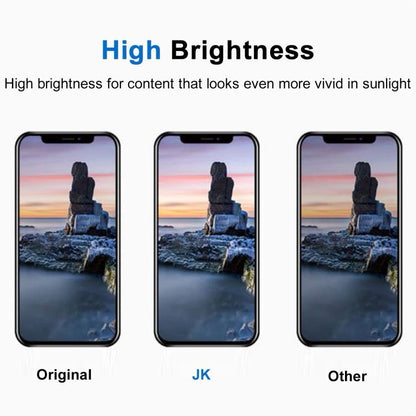 Écran LCD JK incell pour iPhone 16