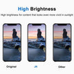 Écran LCD JK incell pour iPhone 16