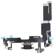 Câble flexible du port de chargement pour iPhone 14 Plus (noir)