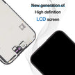 Écran LCD JK incell pour iPhone 16