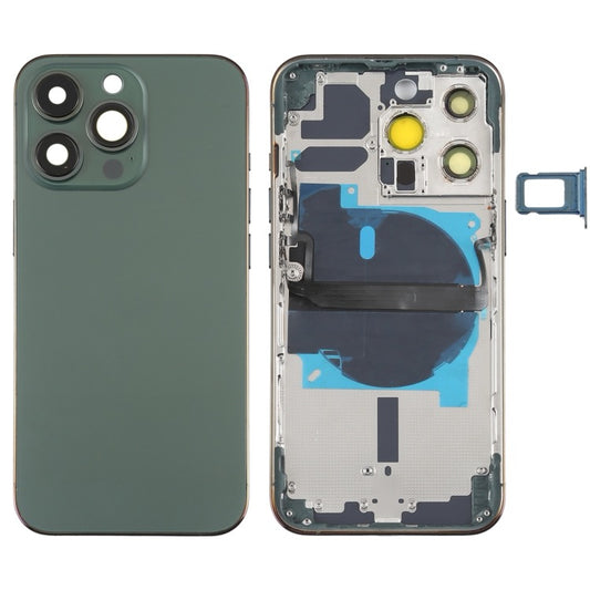 Chassis  pour iPhone 13 Pro avec logo